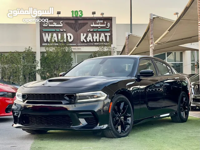 Dodge Charger V6 2022