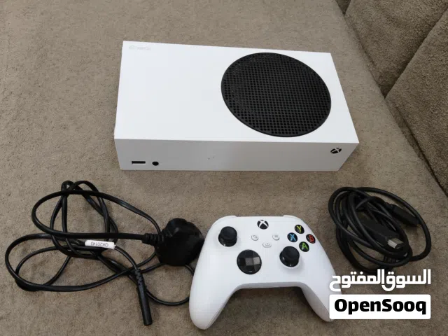 Xbox Series S Xbox for sale in Baghdad