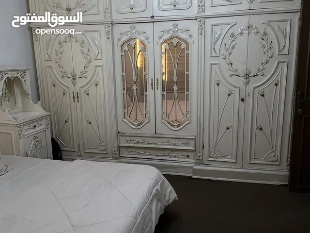 غرفة نوم خشب ممتاز