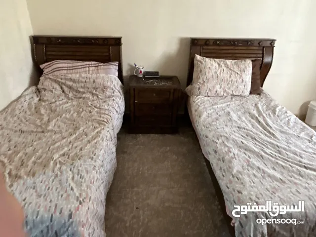 غرفة سريران للبيع