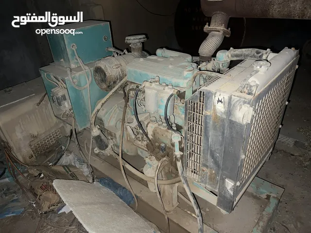  Generators for sale in Al Anbar
