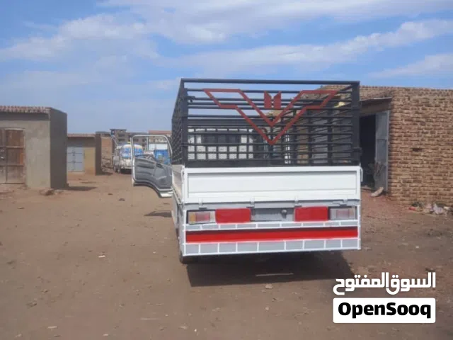 دفار للبيع ايسوزو