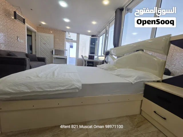 Furnished Daily in Muscat Al Khoud