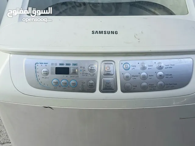 Samsung 15 - 16 KG Washing Machines in Najaf