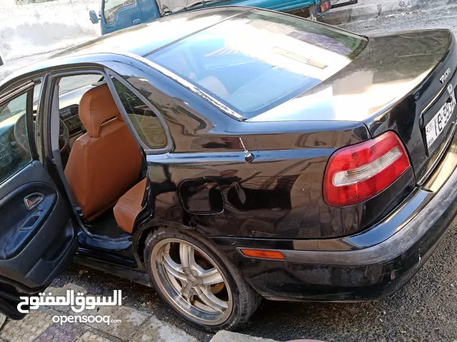 Used Volvo Other in Amman