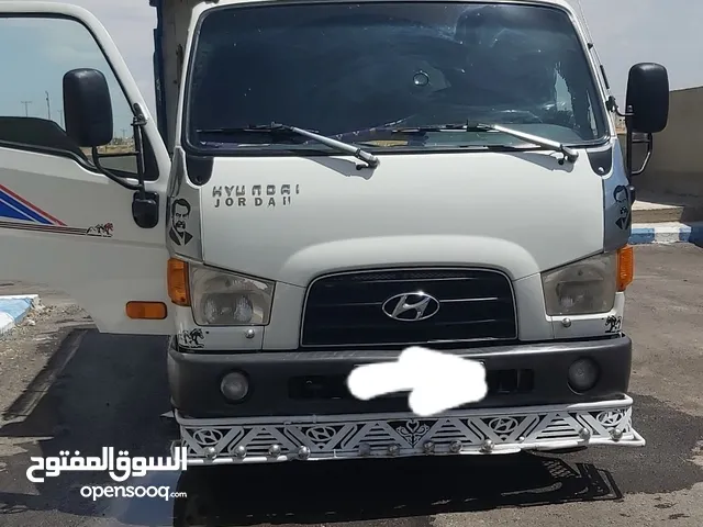 Used Hyundai Porter in Mafraq