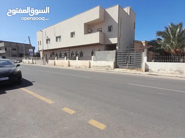 Building for Sale in Tripoli Tareeq Al-Mashtal