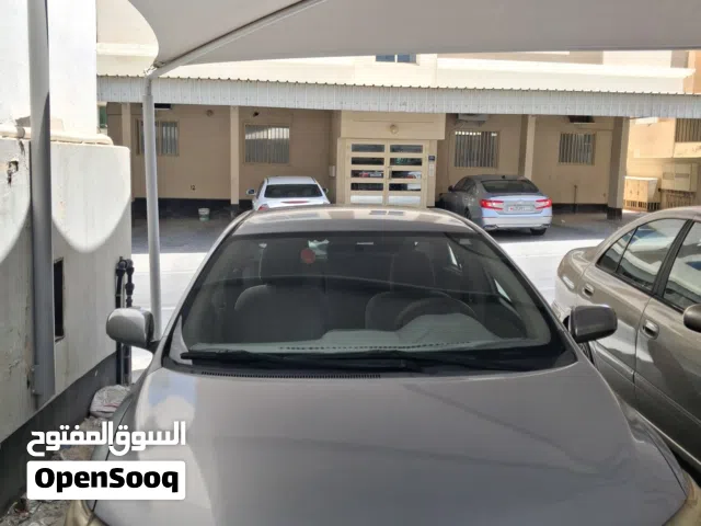 corolla 2010 in good condition