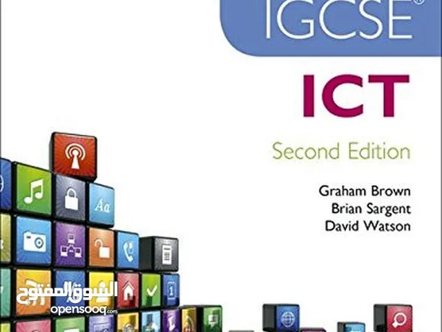 ICT teacher IT teacher