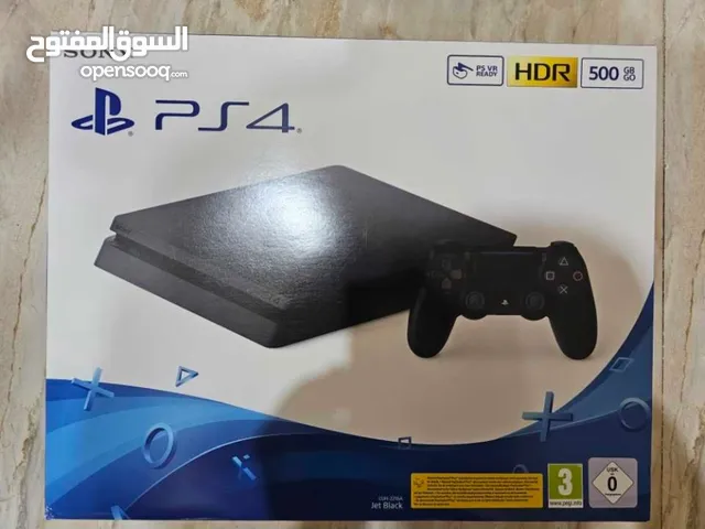 PlayStation 4 PlayStation for sale in Baghdad