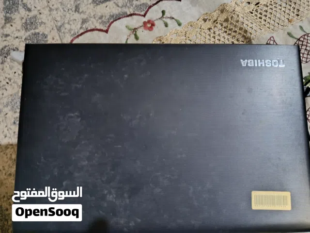 Other Toshiba  Computers  for sale  in Sohag