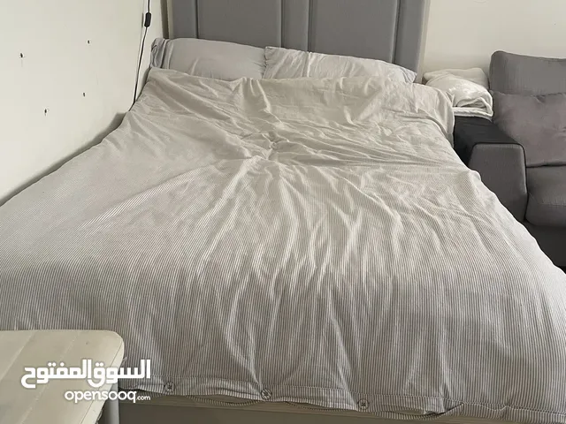 Bed from home center سرير من هوم سنتر
