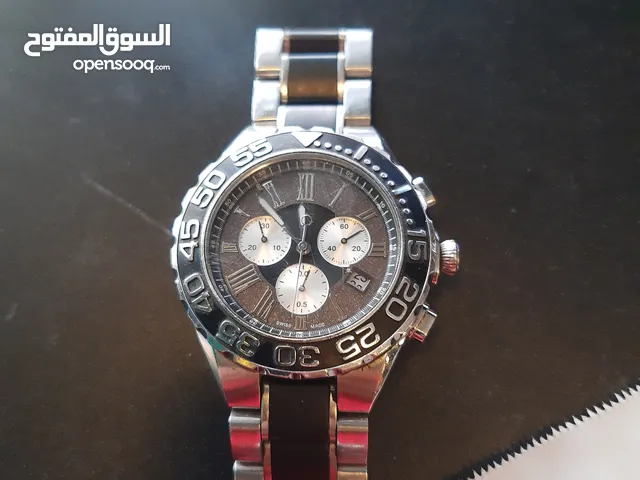 Analog Quartz Guess watches  for sale in Rabat