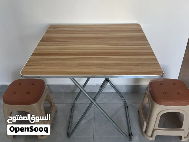 Foldable Table