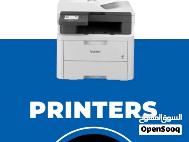 طابعة brother 3720CDW