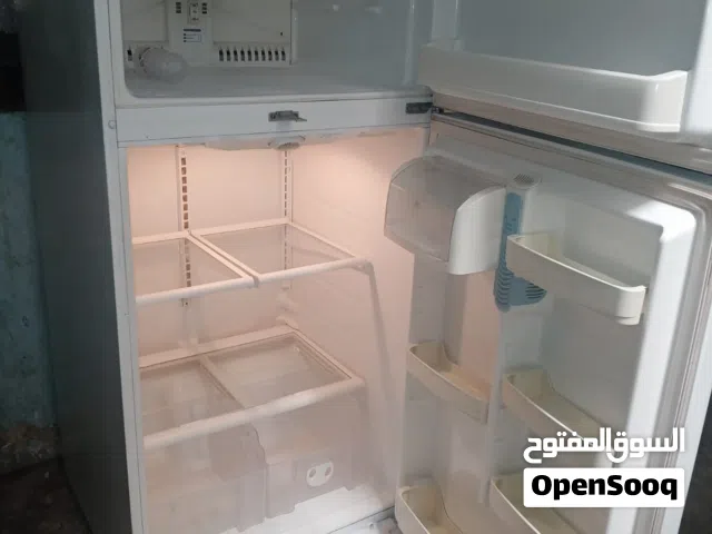 للبيع ثلاجات عائلي استعمال خفيف معا التوصيل والكفاله