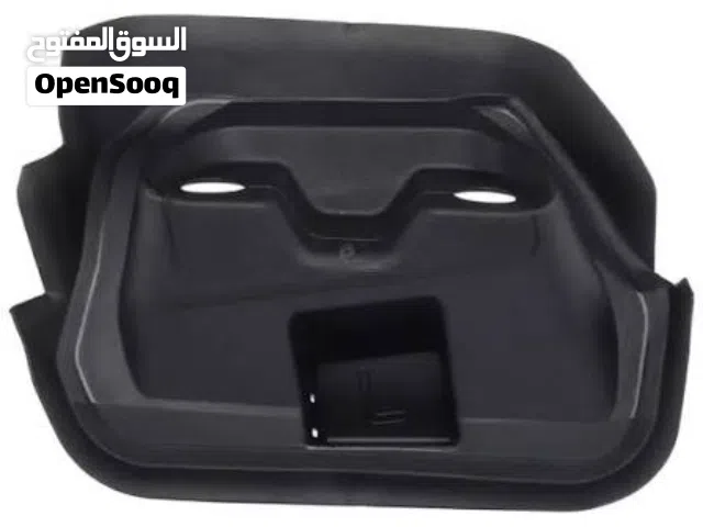 F150 front bumper bracket LH&RH