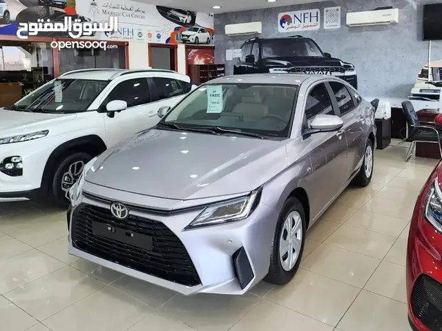 New Toyota Yaris in Muharraq