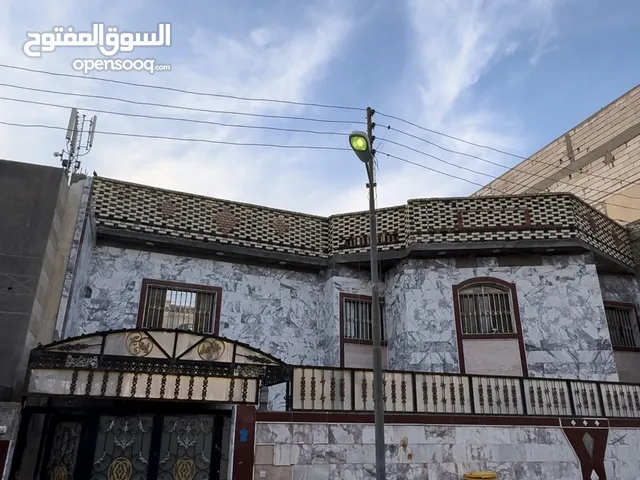 289 m2 5 Bedrooms Townhouse for Sale in Basra Al Mishraq al Jadeed