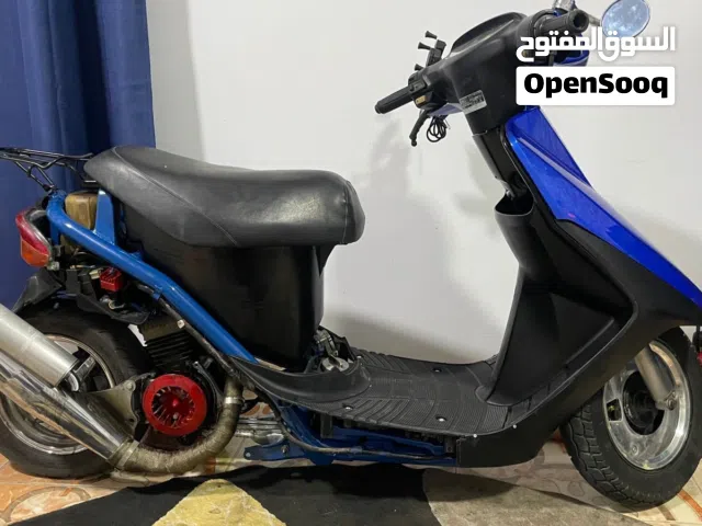 2018 هوندا ديو