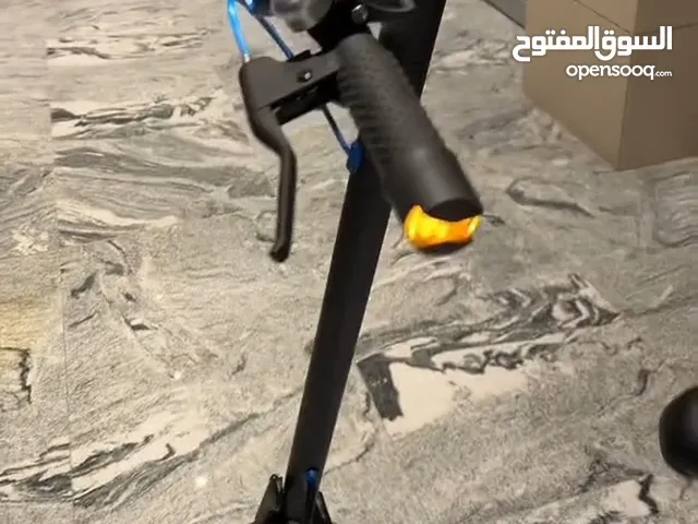 سكوتر RHINO XTRM 81 شبه جديد