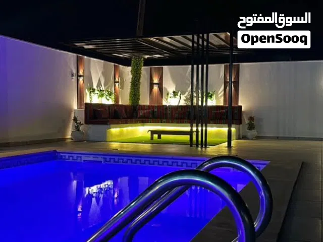 Studio Chalet for Rent in Tripoli Wadi Al-Rabi