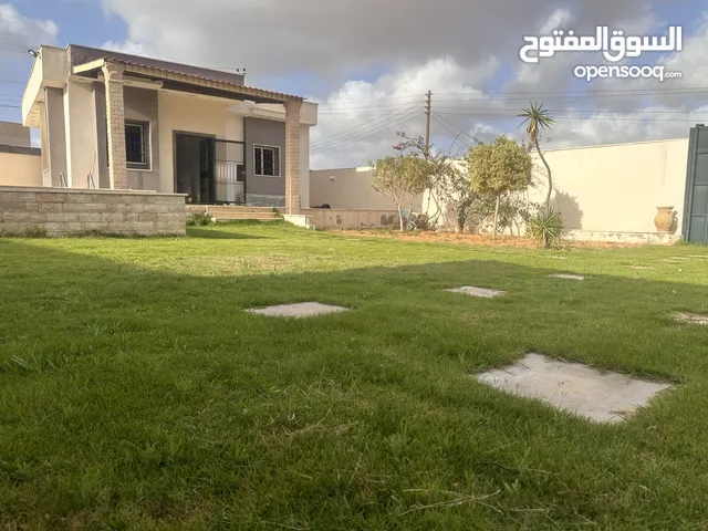 2 Bedrooms Farms for Sale in Tripoli Tajura