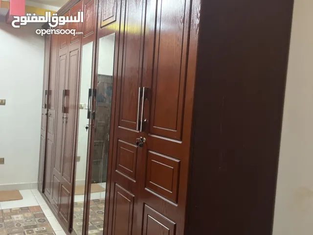 Big Cabinet 8 doors in good condition