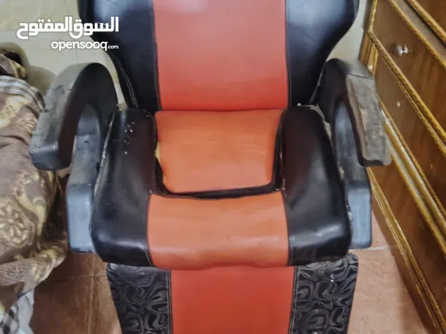 كراسي حلاقه العد 2