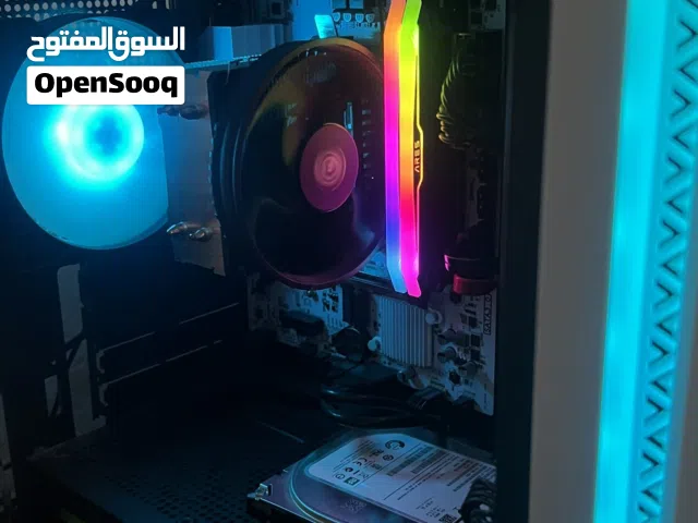 Windows Custom-built Computers for sale in Benghazi