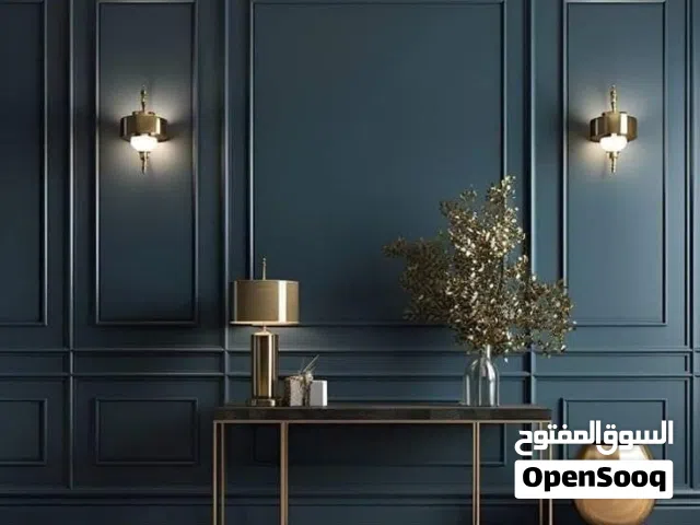 ديكورات الاورك البانوهات