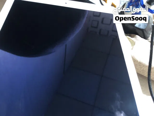ايباد اير2 نضيف مساحته 16