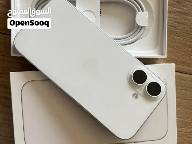 Apple iPhone 17 256 GB in Muscat
