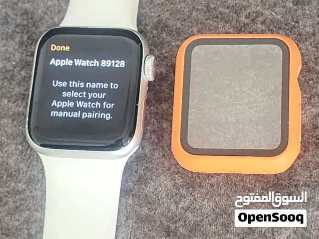 Apple smart watches for Sale in Amman