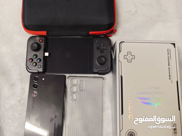 جهاز REDMAGIC 10 PRO