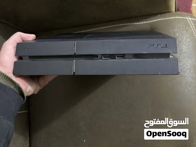 PlayStation 4 PlayStation for sale in Baghdad