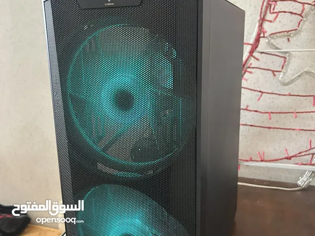 Pc Gamer complet