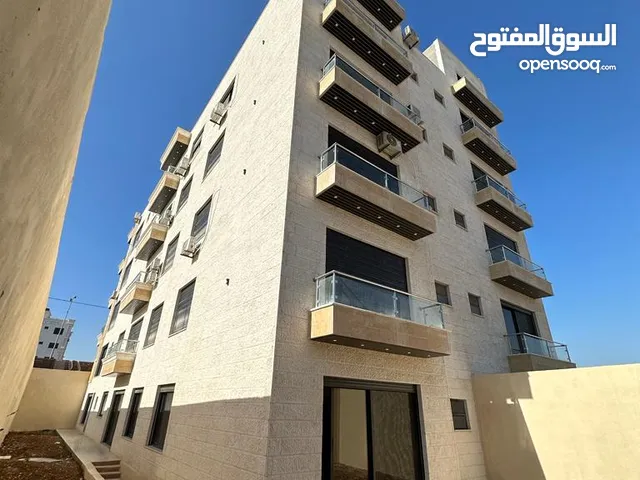 240m2 3 Bedrooms Apartments for Sale in Amman Jubaiha