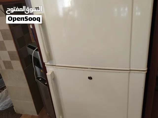 ثلاجة جينرال ديلوكس