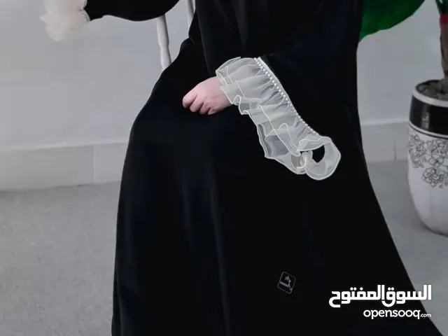 Jalabiya Textile - Abaya - Jalabiya in Amman