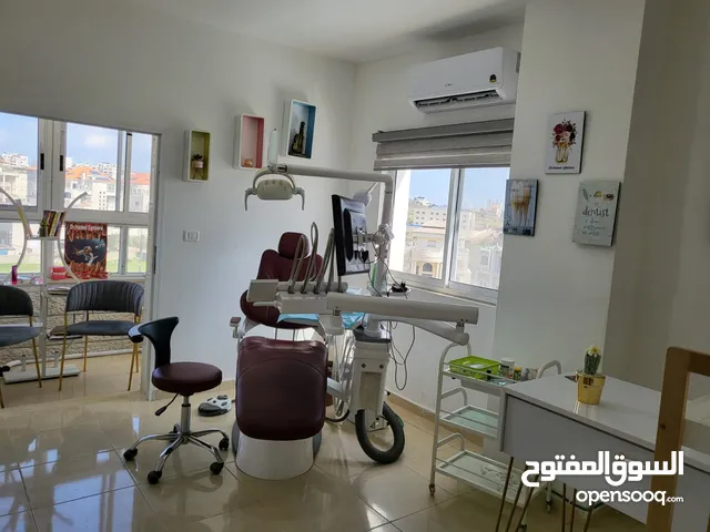 عيادة اسنان كاملة للبيع او الضمان