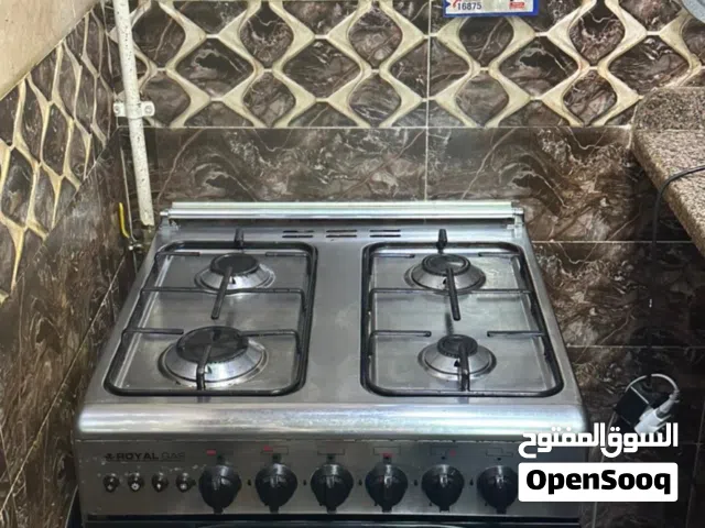 بوتجاز رويال4شعله لسه فالضمان