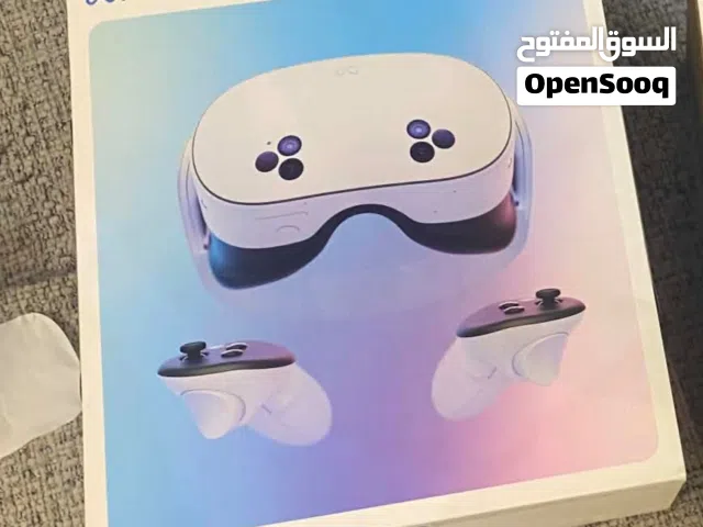 Vr meta quest 3s