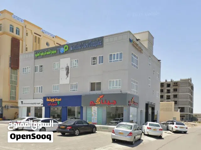 Basement for rent in alkhod 6 / قبو للايجار باخوض السادسة