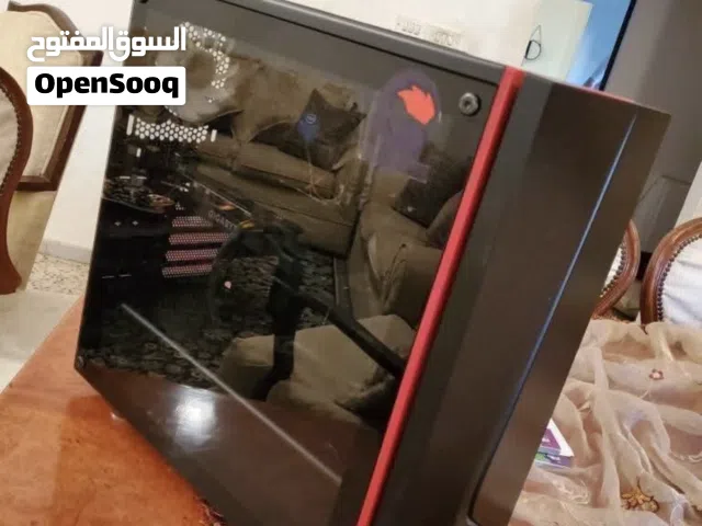 Pc للبدل على بلاستيشن 5