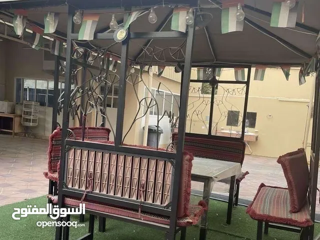 حدائق خارجيه