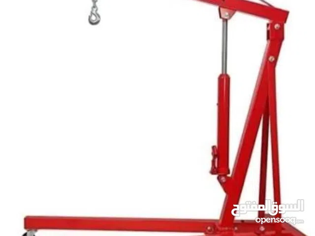 اسطونات كربون وأكسجين متاع ورشة