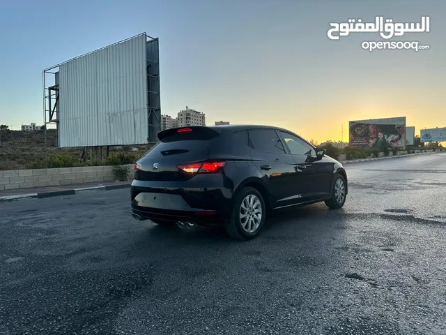 سيات ليون 2016