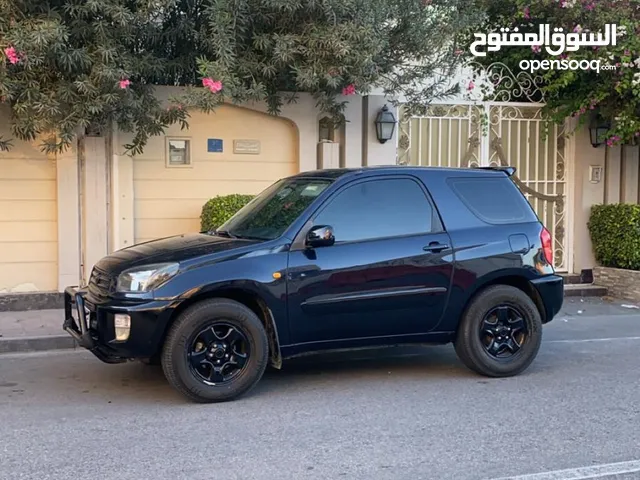 Toyota RAV 4 2001 in Northern Governorate