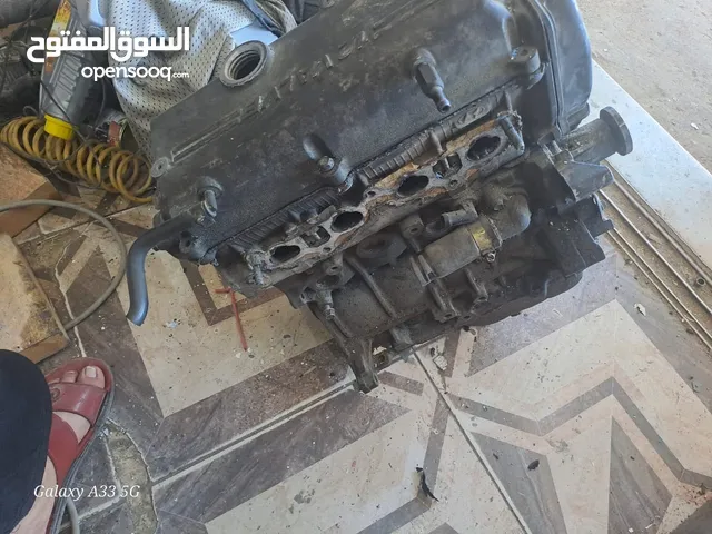 ماتور للبيع بركب هونداي اتوس وبيكانتو 1000